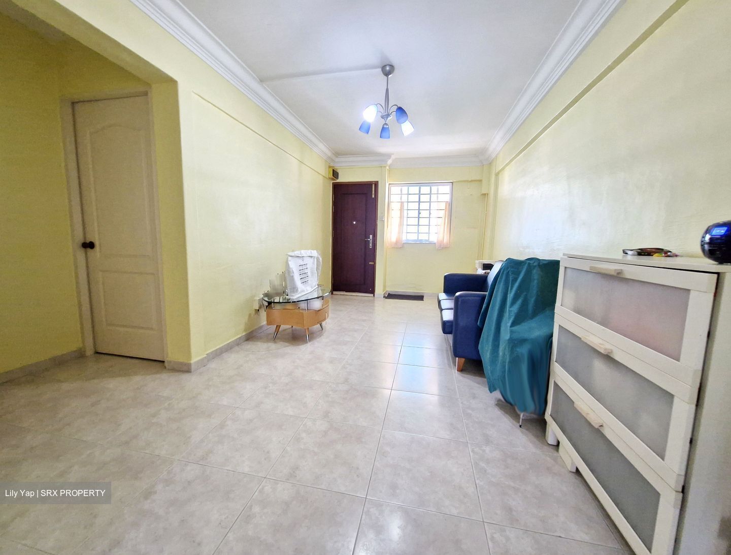 Blk 703 West Coast Road (Clementi), HDB 3 Rooms #488543031